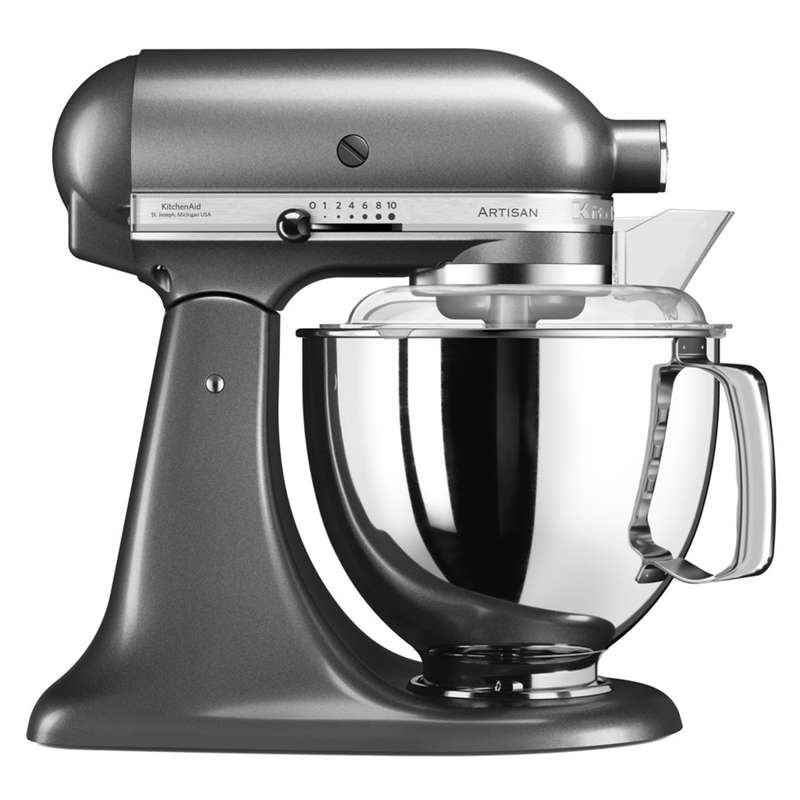Artisan Stand Mixer, 4.8L