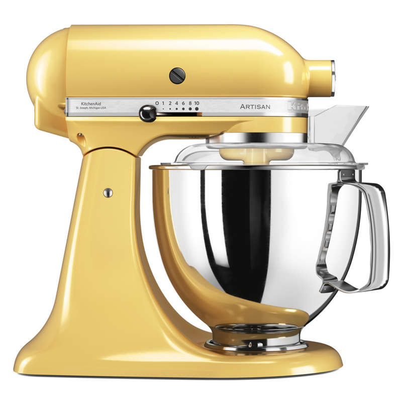 Artisan Stand Mixer, 4.8L