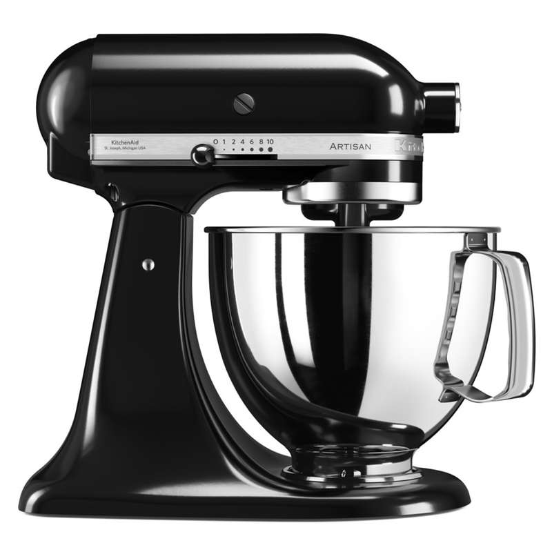 Artisan Stand Mixer, 4.8L