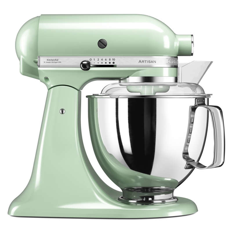 Artisan Stand Mixer, 4.8L