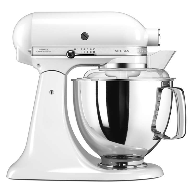 Artisan Stand Mixer, 4.8L