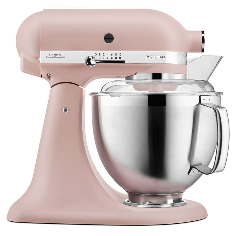 Artisan Stand Mixer, 4.8L