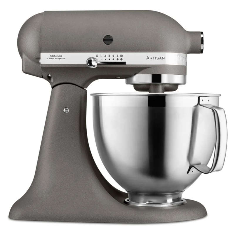 Artisan Stand Mixer, 4.8L