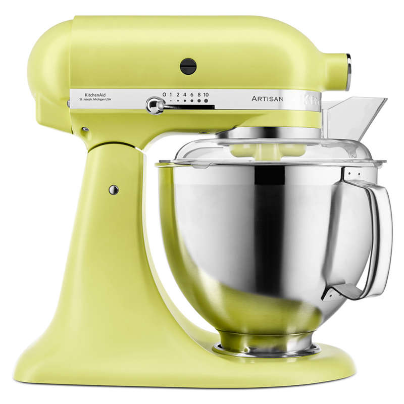 Artisan Stand Mixer, 4.8L