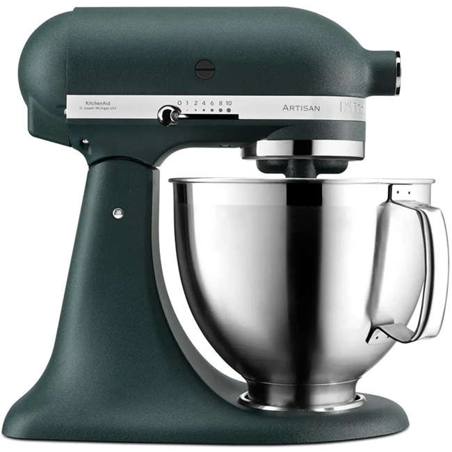 Artisan Stand Mixer, 4.8L
