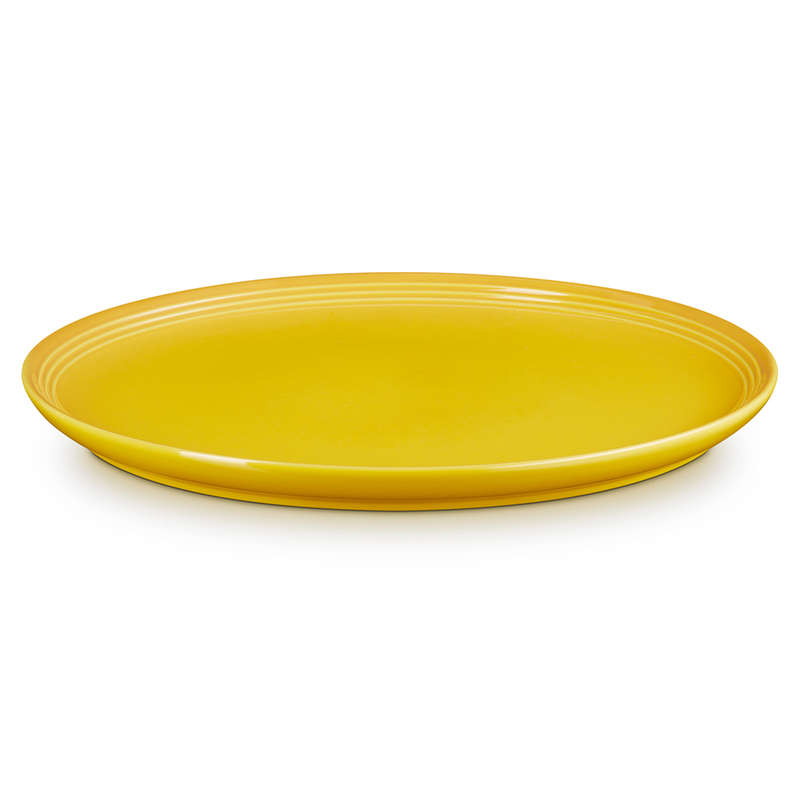 Coupe Collection Dinner Plate, 27cm