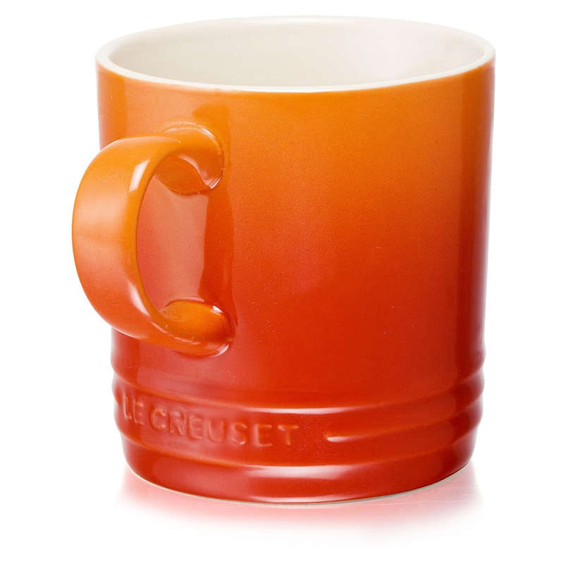 Stoneware Mug, 350ml