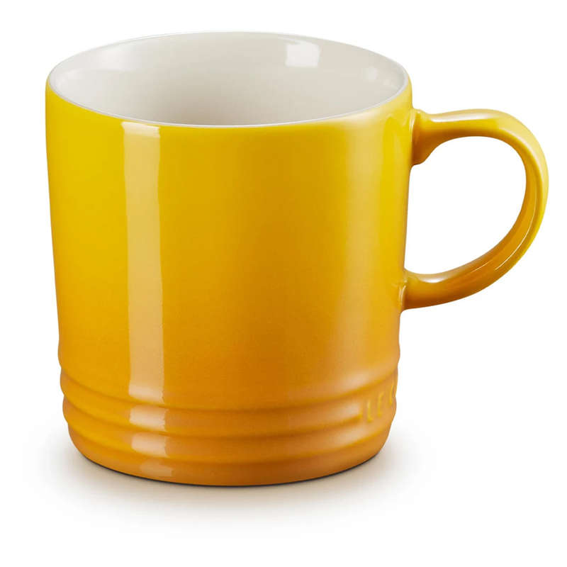 Stoneware Mug, 350ml
