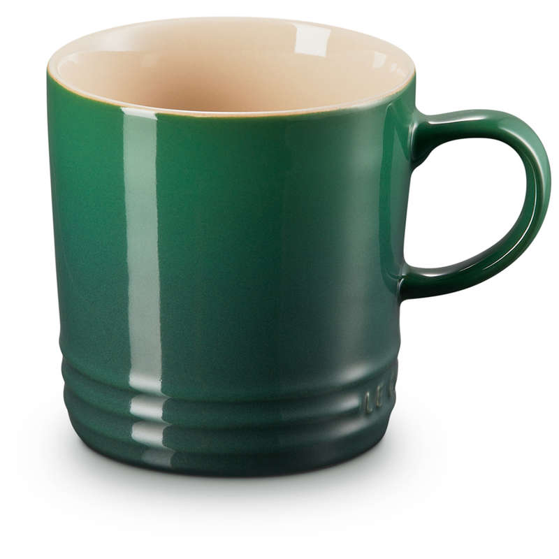 Stoneware Mug, 350ml