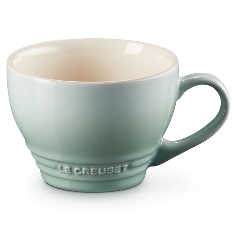 Giant Cappuccino Cup, 400ml