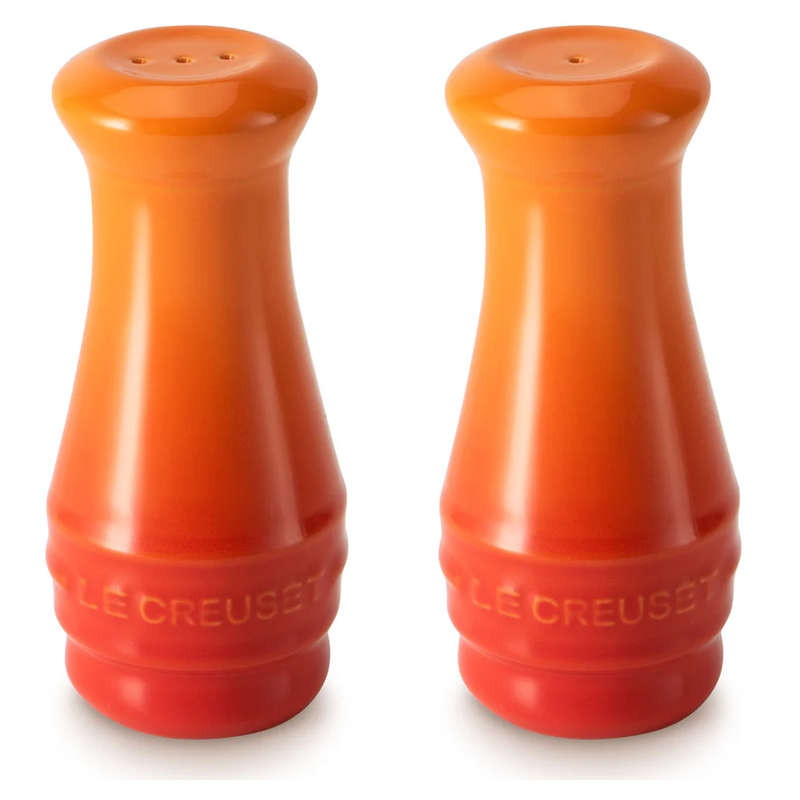 Salt & Pepper Shakers