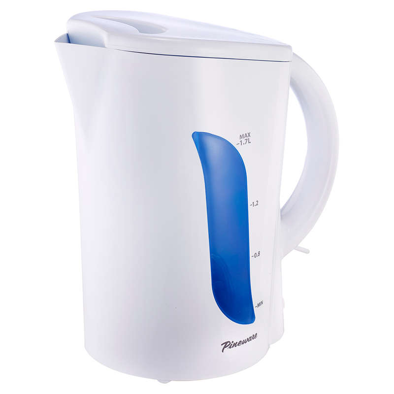 Corded Kettle, 1.7L