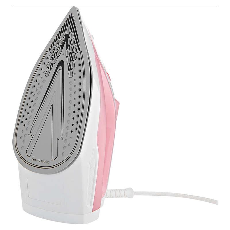 Crease Control Pro Steam, Spray & Dry Iron