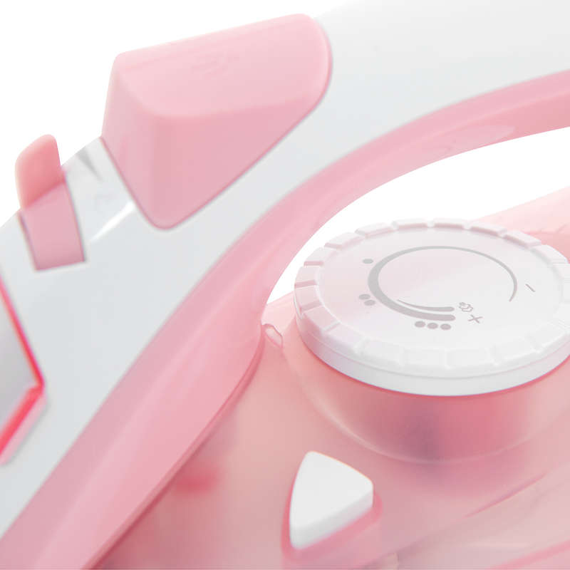 Crease Control Pro Steam, Spray & Dry Iron