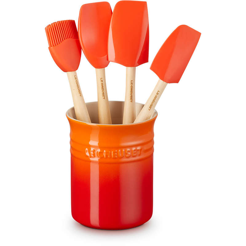 Utensil Set, 5pc