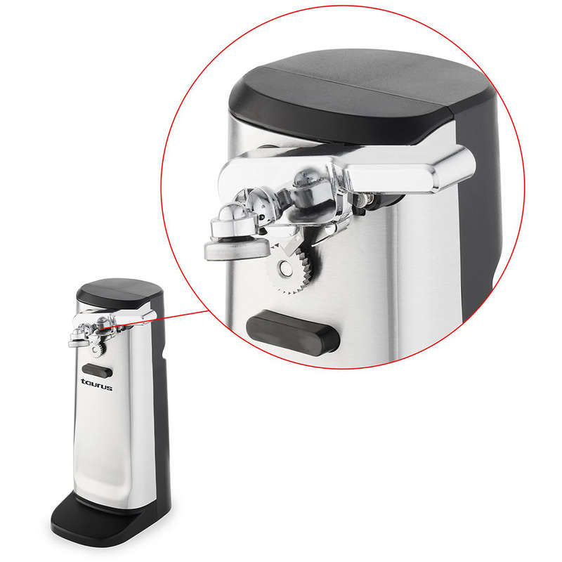 MultiPro Stainless Steel Electric Can Opener