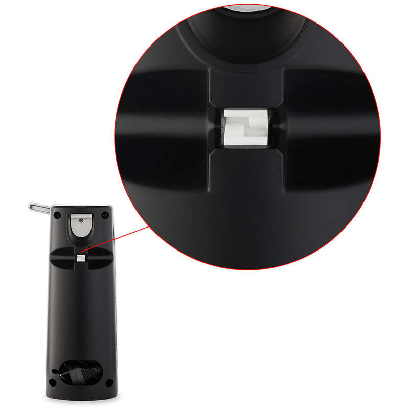 MultiPro Stainless Steel Electric Can Opener