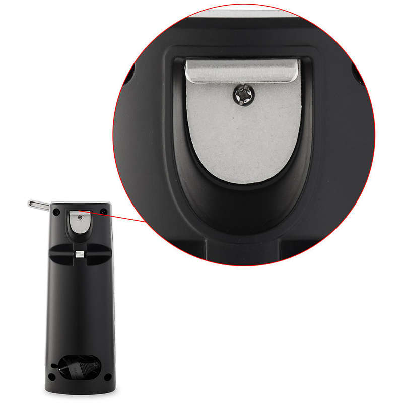 MultiPro Stainless Steel Electric Can Opener