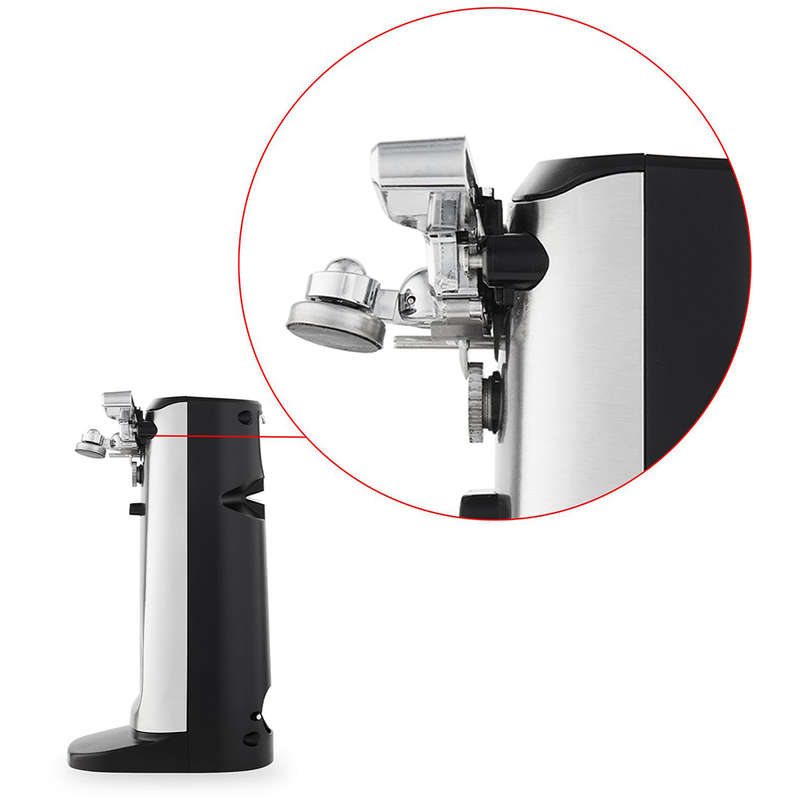 MultiPro Stainless Steel Electric Can Opener
