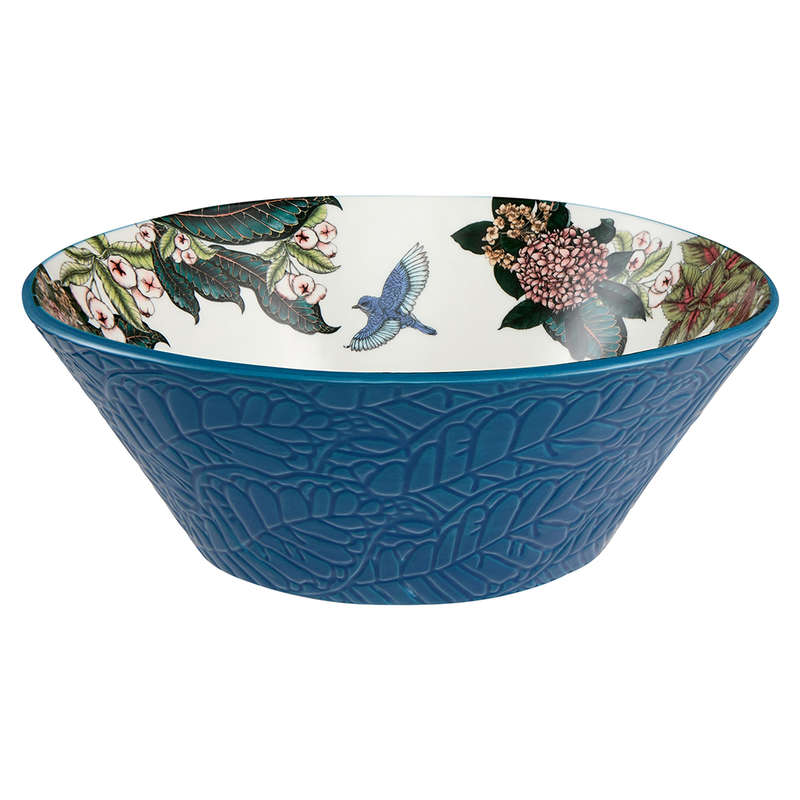 Reminisce Serving Bowl, 26cm