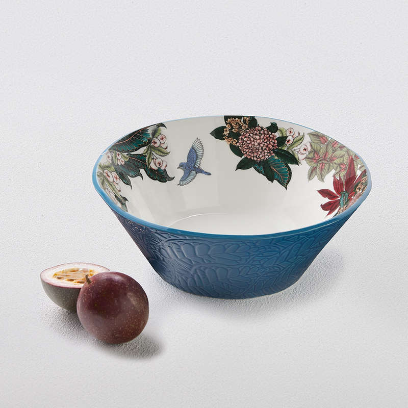 Reminisce Serving Bowl, 26cm