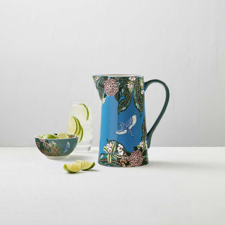 Reminisce Pitcher, 2L