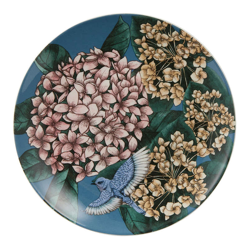 Reminisce Coupe Dinner Set, 12 Piece
