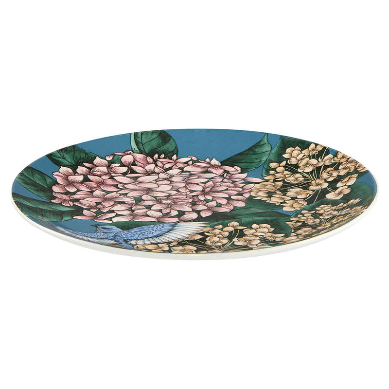Reminisce Side Plate, 19cm