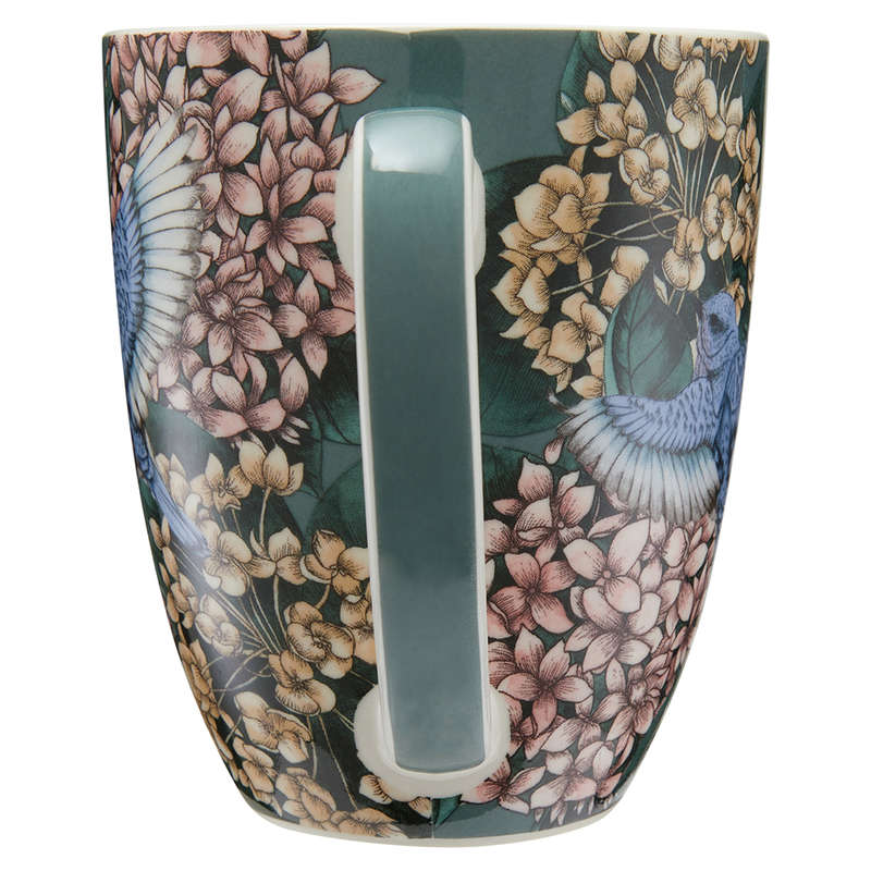 Reminisce Coupe Mug, 420ml
