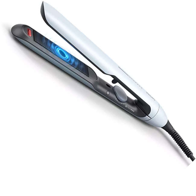 5000 Series ThermoShield Hair Straightener