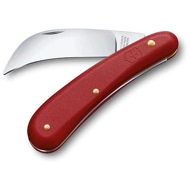 Gardener's Pruning Knife