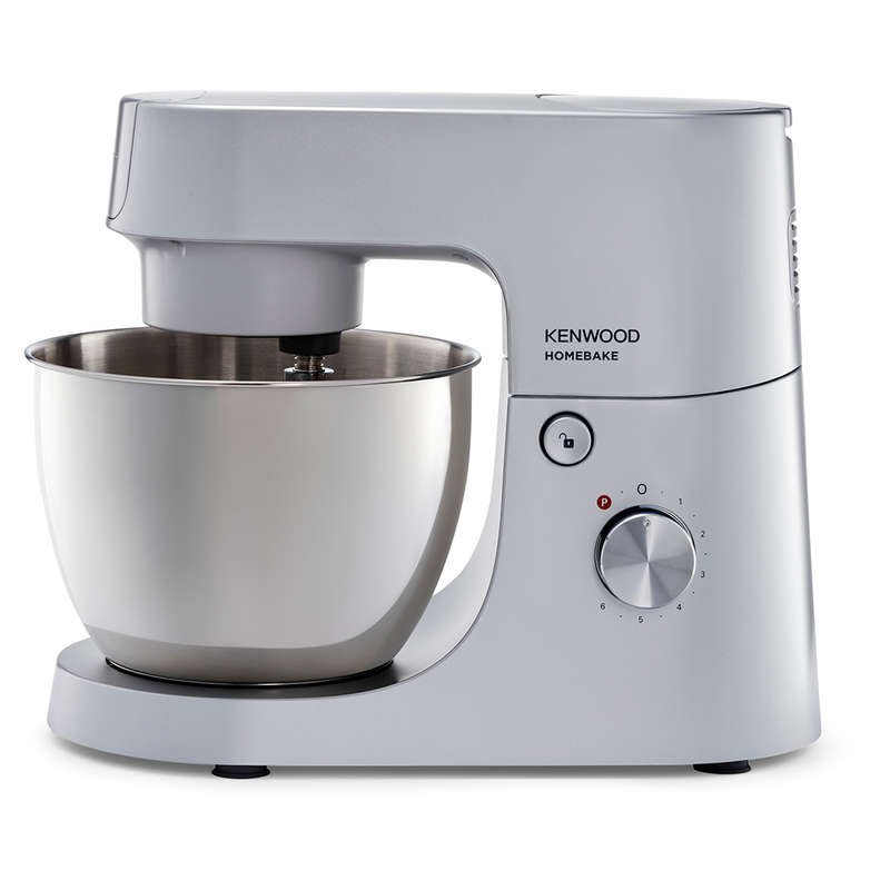 Homebake 5L Stand Mixer with Blender, KHH01.120SI