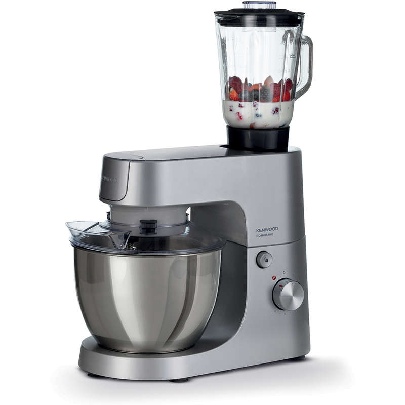 Homebake 5L Stand Mixer with Blender, KHH01.120SI