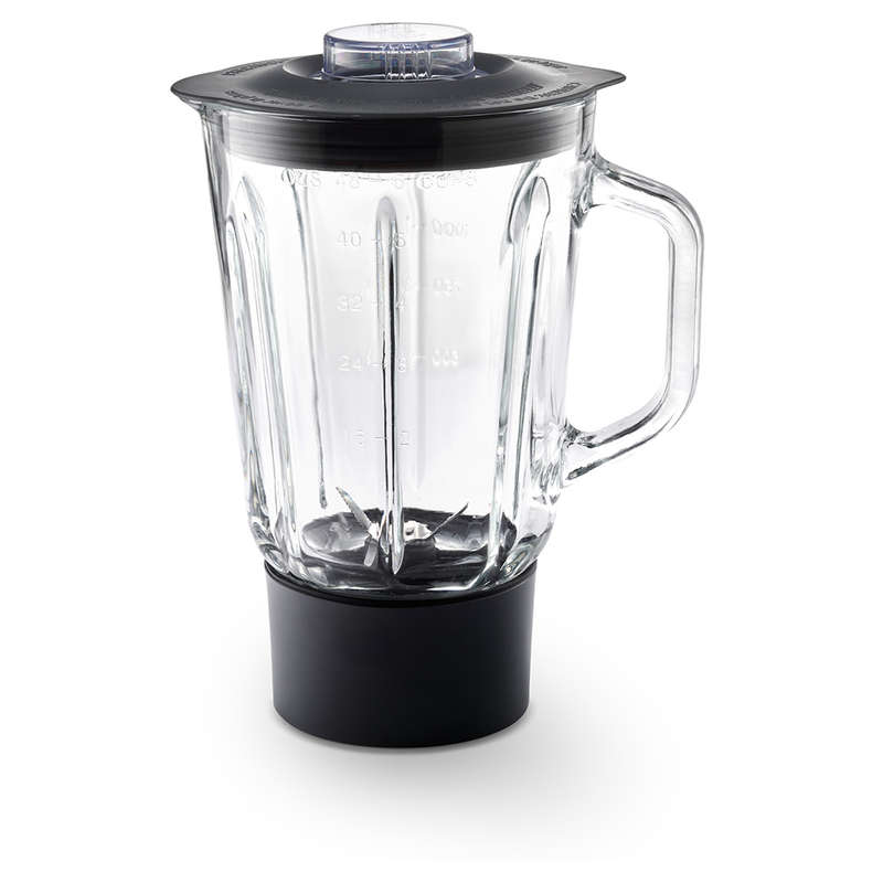 Homebake 5L Stand Mixer with Blender, KHH01.120SI