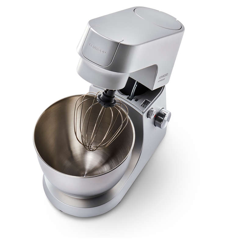 Homebake 5L Stand Mixer with Blender, KHH01.120SI