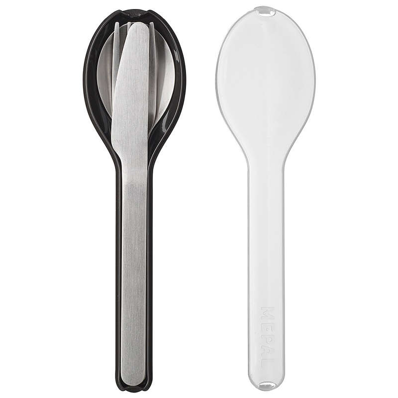 Ellipse Cutlery Set, 3pc