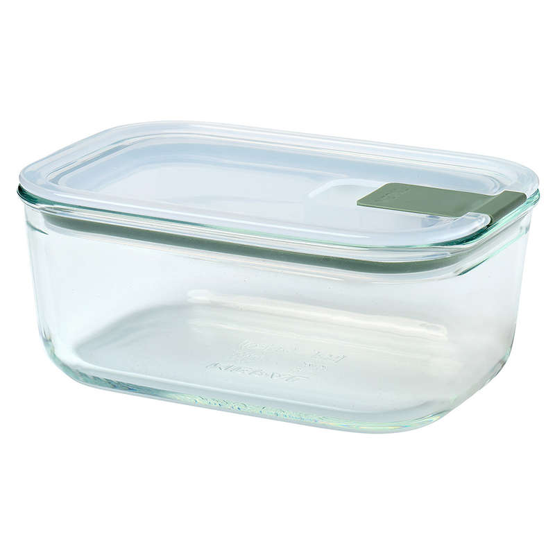 EasyClip Glass Food Storage Box