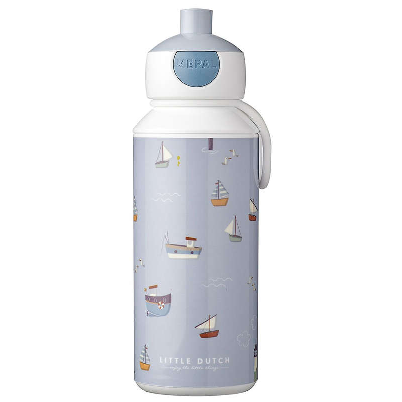 Campus Pop-Up Bottle, 400ml