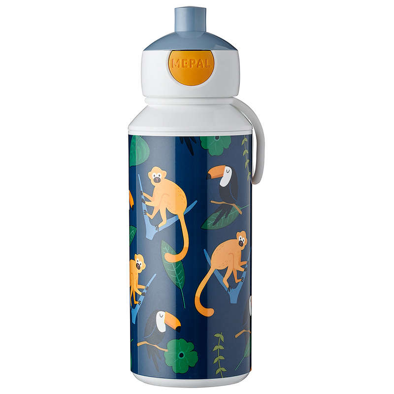 Campus Pop-Up Bottle, 400ml