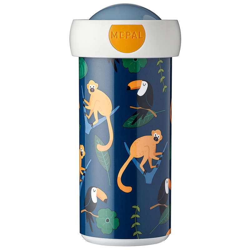 Campus Pop-Up Bottle, 400ml