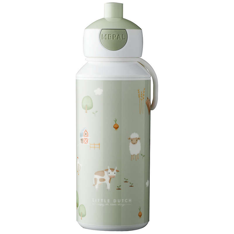 Campus Pop-Up Bottle, 400ml