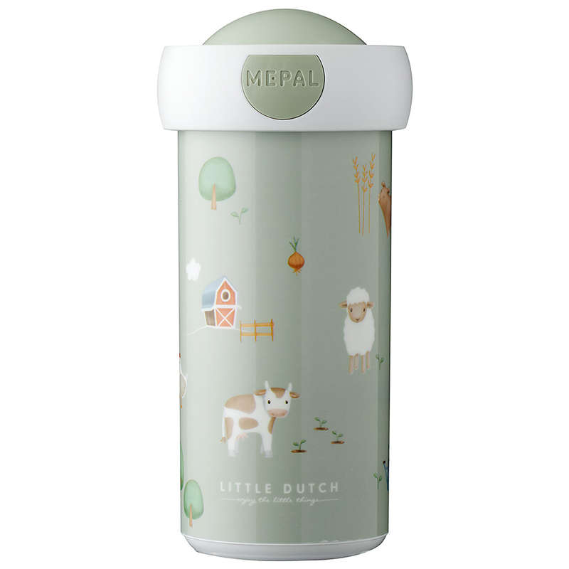 Campus Pop-Up Bottle, 400ml