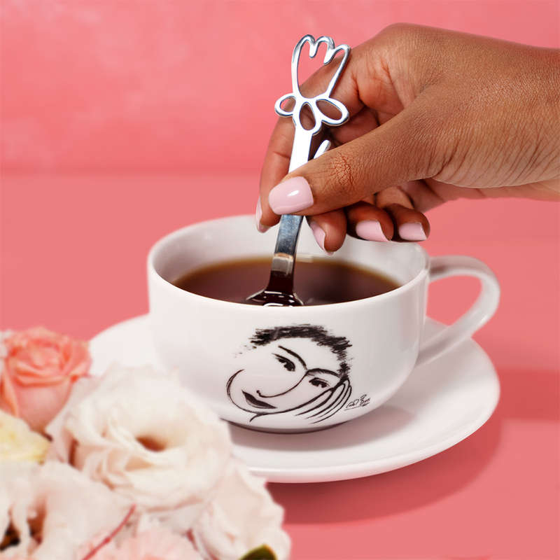 Sugar Ladle