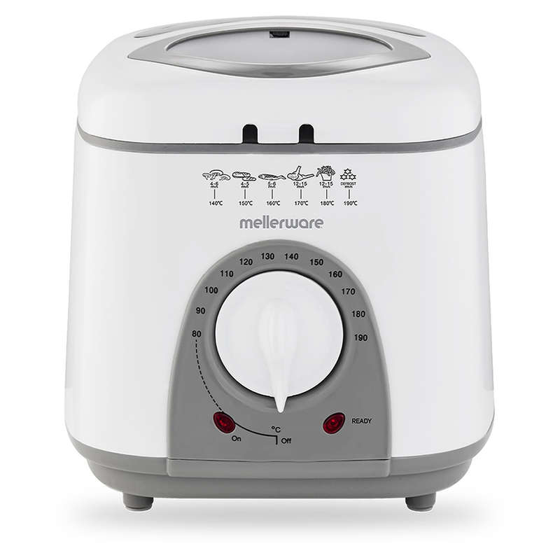 FryMaster Deep Fryer, 1L