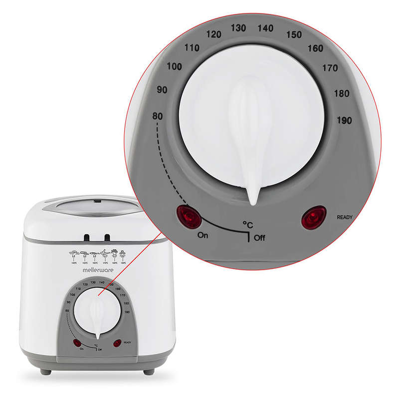FryMaster Deep Fryer, 1L