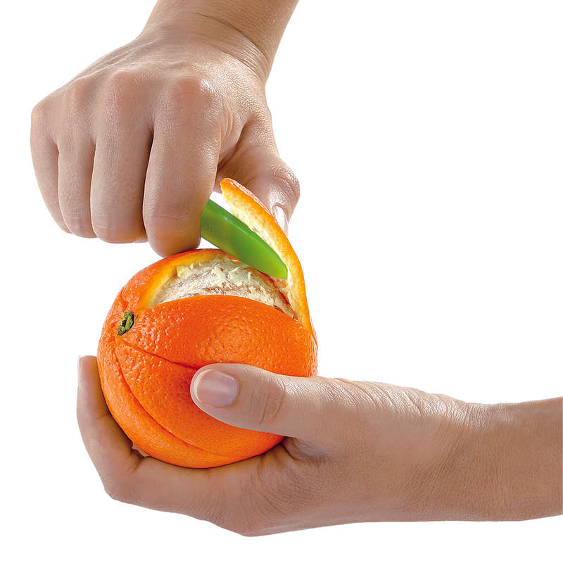 Orange Peeler