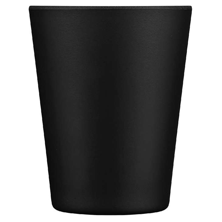 Colours Natural Fibre Reusable Coffee Cup, 350ml
