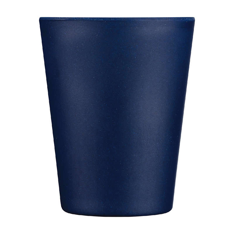 Colours Natural Fibre Reusable Coffee Cup, 350ml