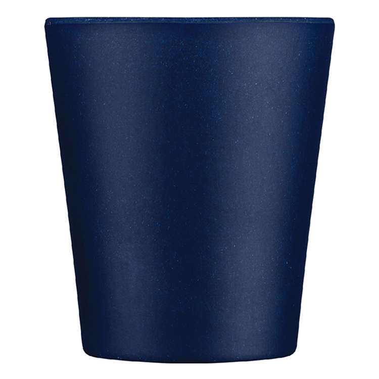 Colours Natural Fibre Reusable Coffee Cup, 250ml