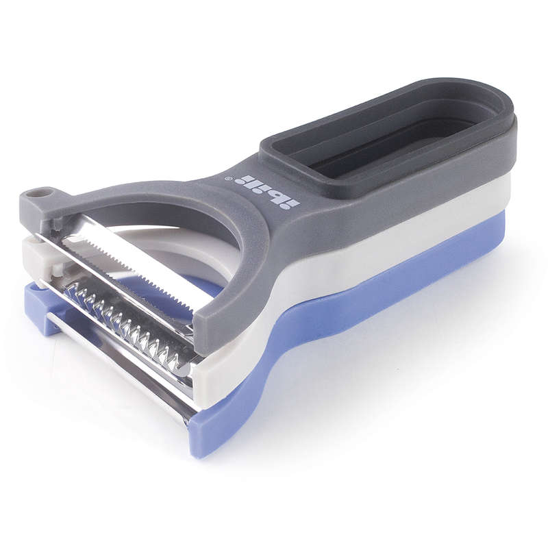 Multi-Purpose Peeler Set, Set Of 3